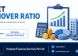 Asset Turnover Ratio