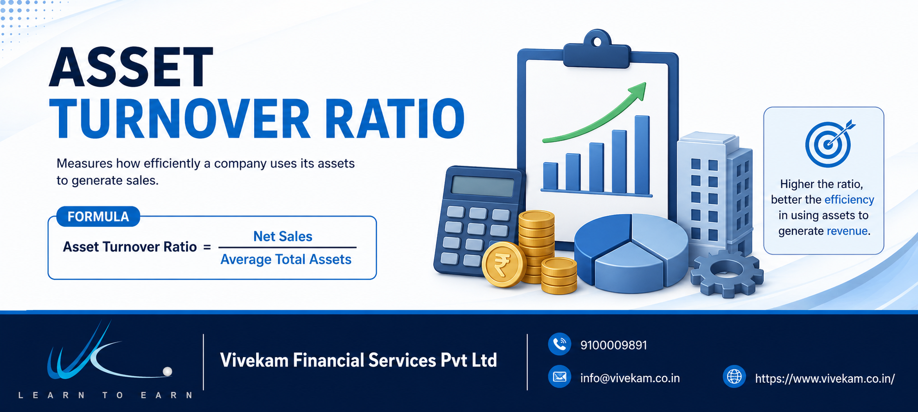 Asset Turnover Ratio Asset Turnover Ratio
