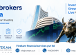 Stockbrokers in India