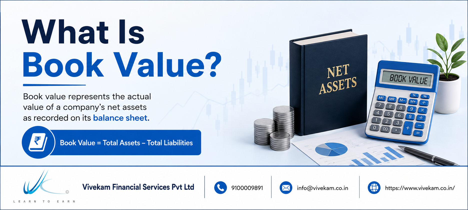 What Is Book Value