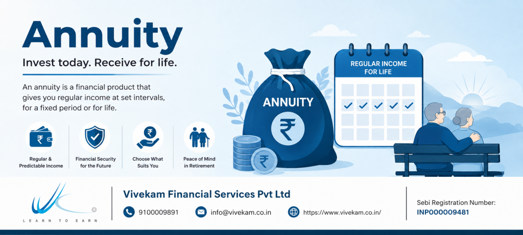 Annuity