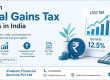 Long-Term Capital Gains