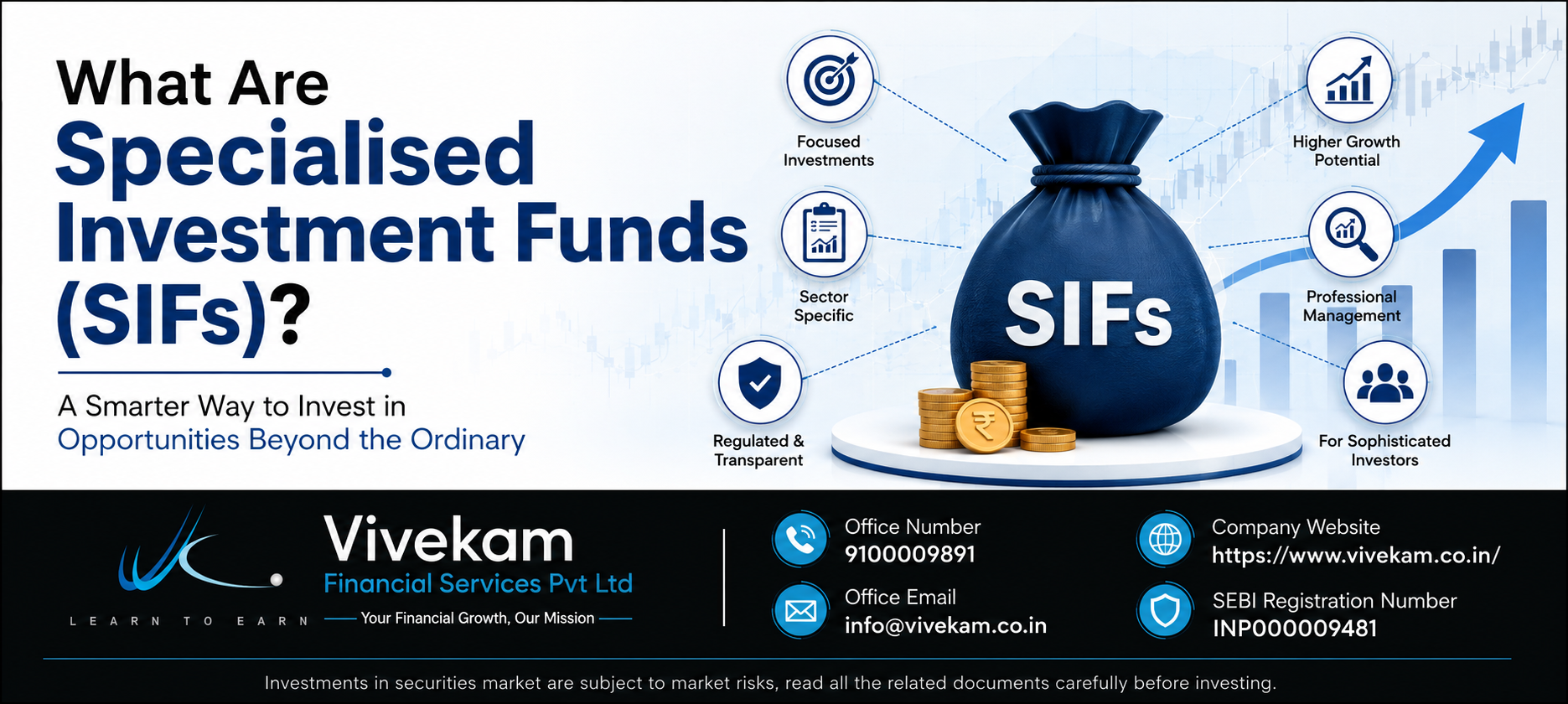 Specialised Investment Funds