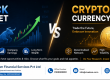 Stock Market vs Crypto Currency
