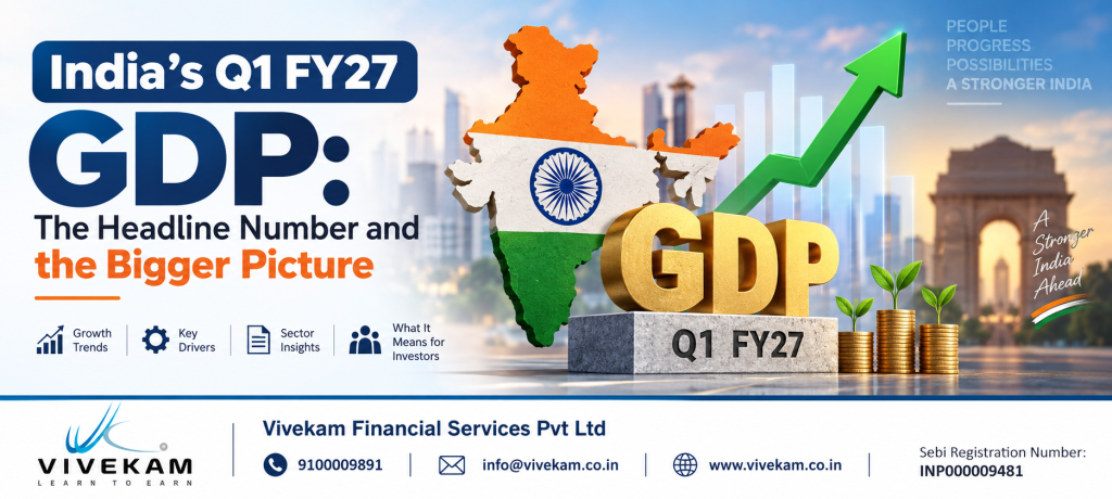 India's GDP